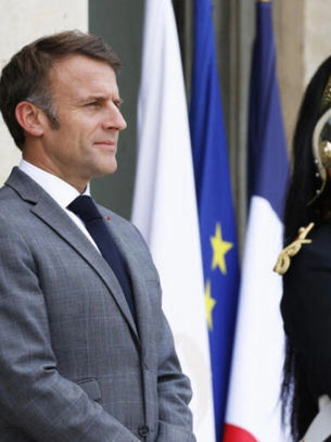 Sahara occidental: réaction de la classe politique française à la nouvelle position du président Macron