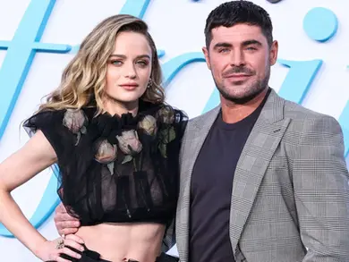 Zac Efron retrouvé semi-conscient dans une piscine à Ibiza