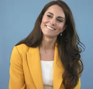 Soignée pour un cancer, Kate Middleton aurait « franchi un cap », selon ses proches