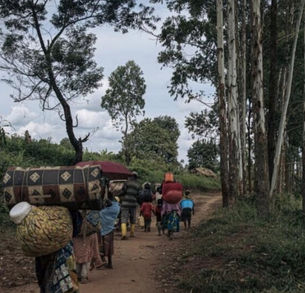 Groupes armés en RDC: l'UE ajoute neuf noms à la liste des sanctions