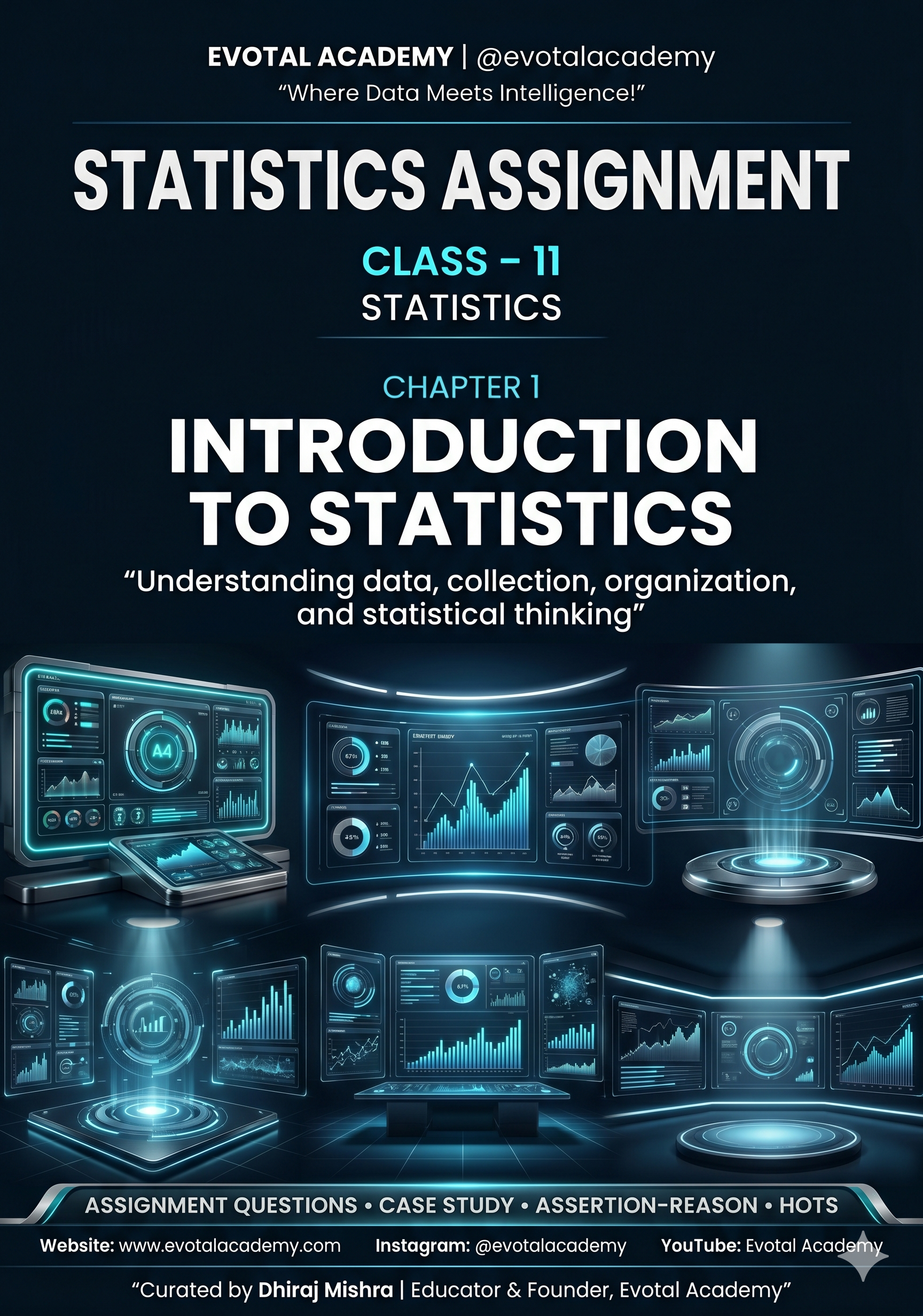 Class 11 Statistics Chapter 1 Assignment PDF | Economics: An Introduction Worksh