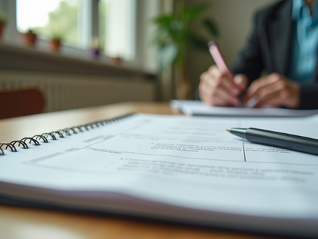 Prepare Smarter for Competitive Exams: Competitive Test Strategies That Work