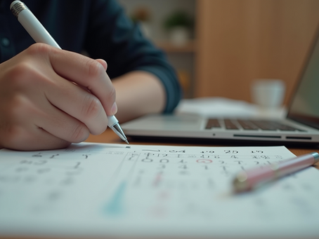 Excel in Class 9 Maths Easily with Class 9 Maths Help