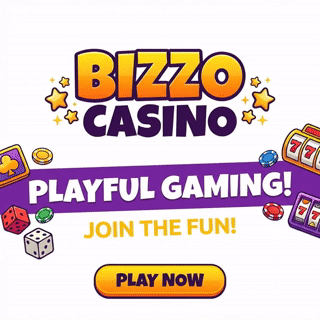 Bizzo Casino