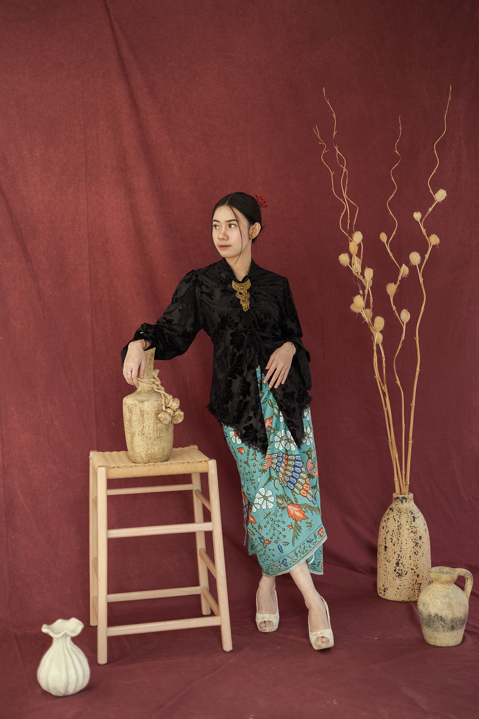 Thumbnail: Kain Batik