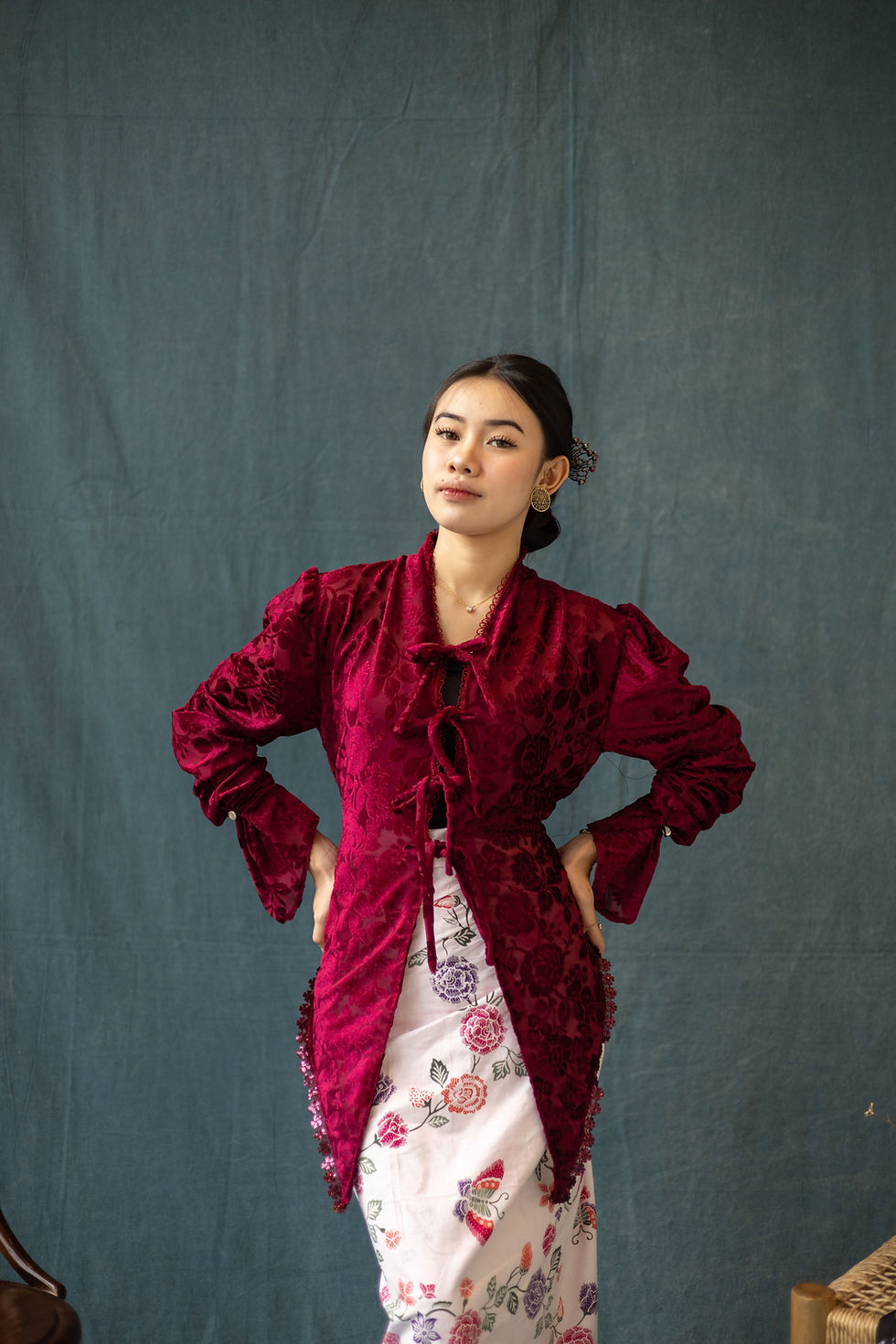 Thumbnail: Kebaya Ratri