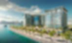 Luxury Living at Yas Bay Residence II