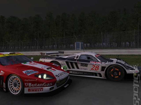 Dubbed GTR 3 720 Avi English