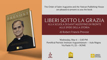 Nuovo libro di Papa Leone