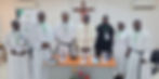 La Federación Agustiniana de África Reelige Presidente en Asamblea de Ghana