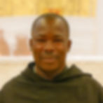 P. Felix USMAN (NIG)