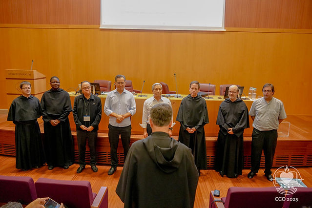 General Council 2025