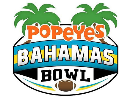 Popeyes Bahamas Bowl