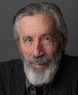 Frank  Collison VTC 2025