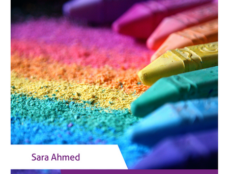 Queer Phenomenology, de Sara Ahmed, traduit par Laurence Brottier