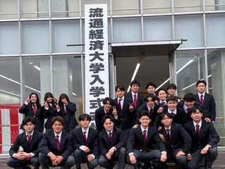 令和8年度 入学式
