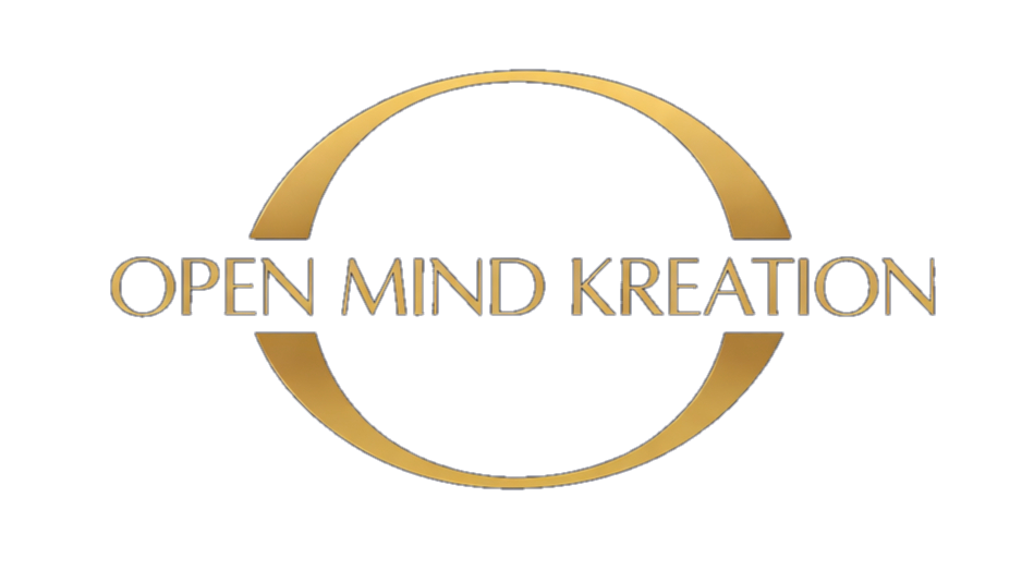 Open Mind Kreation Logo