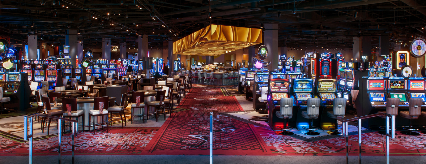 SLS LAS VEGAS