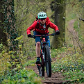 Mountainbike-Fahrtechniktraining