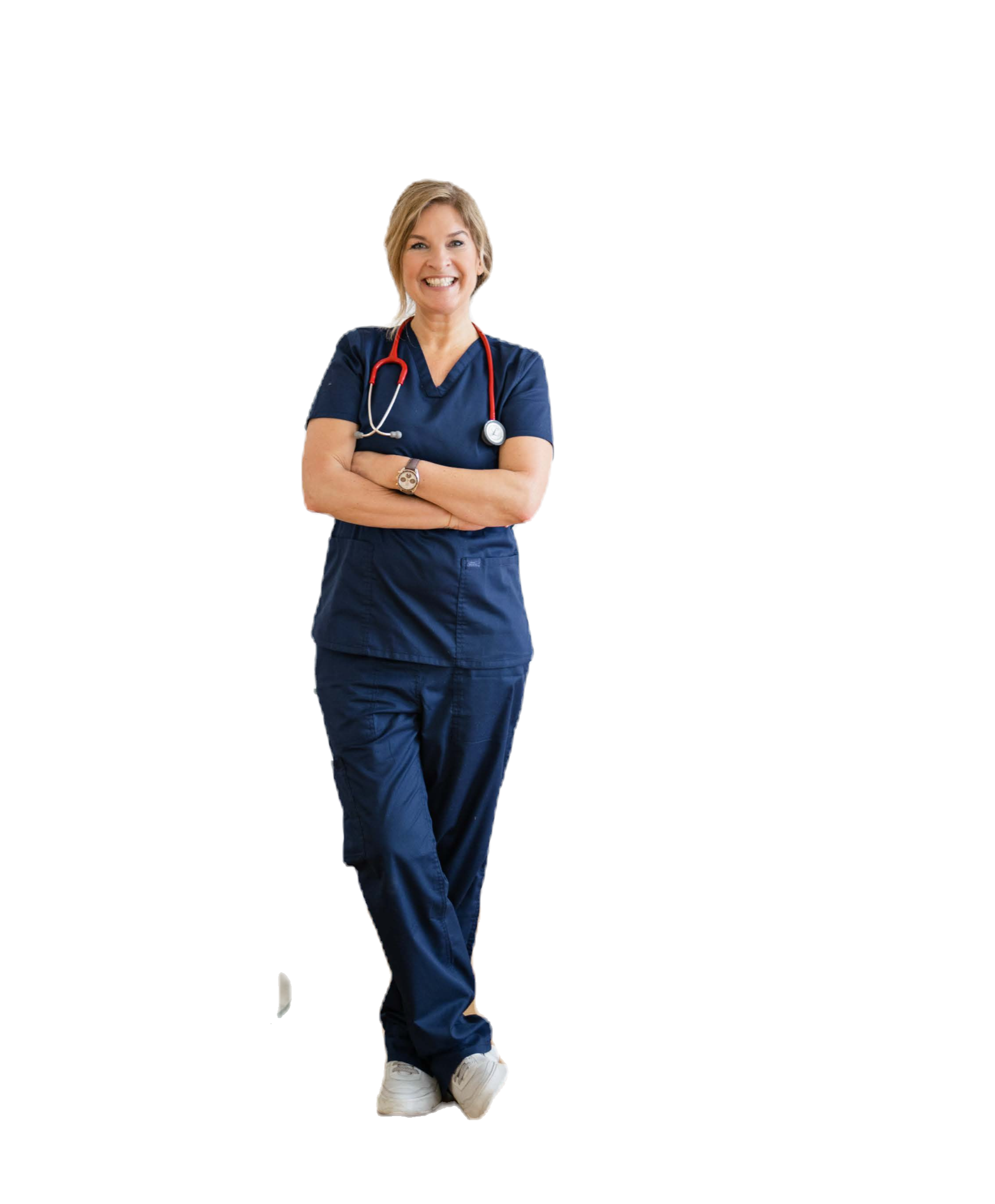 Dr. Pia Plasenzotti