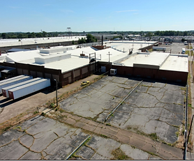 Fully Leased Investment Property