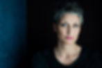 Boriana Jürgens-Rosenmüller (Foto: Malina Ebert)
