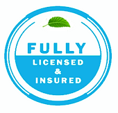 Fully Licensed and Insured