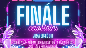 Týden 1.6. - 7.6.2026