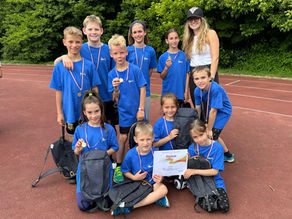 Třídnictví ve školním roce 2023/2024