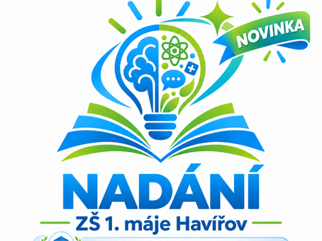 Nadání na Májovce: 45 let tradice a další krok vpřed