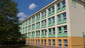 Nový název školy