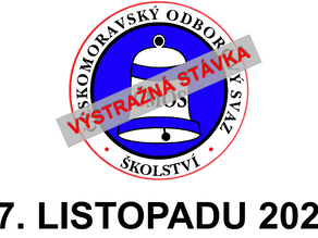 Stávka 27. listopadu 2023