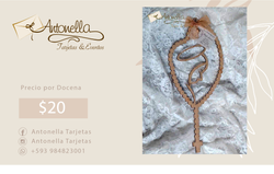 Antonella Tarjetas Rec 23