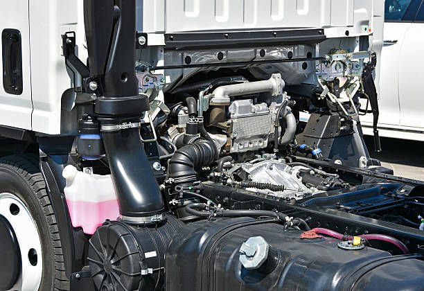 Why Advanced Engine Diagnostics Protect Truck Performance?
