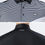 Thumbnail: DOWNBLOW Men's Golf Shirt (GGSSBW- 5107M)