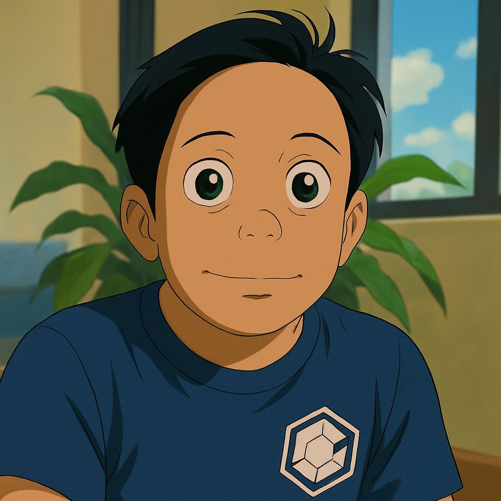 Writer: Archie Quevedo