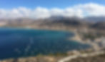 La Azohía Beach, La Azohía (44 km from resort)