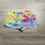 Miniatura: Short tie die