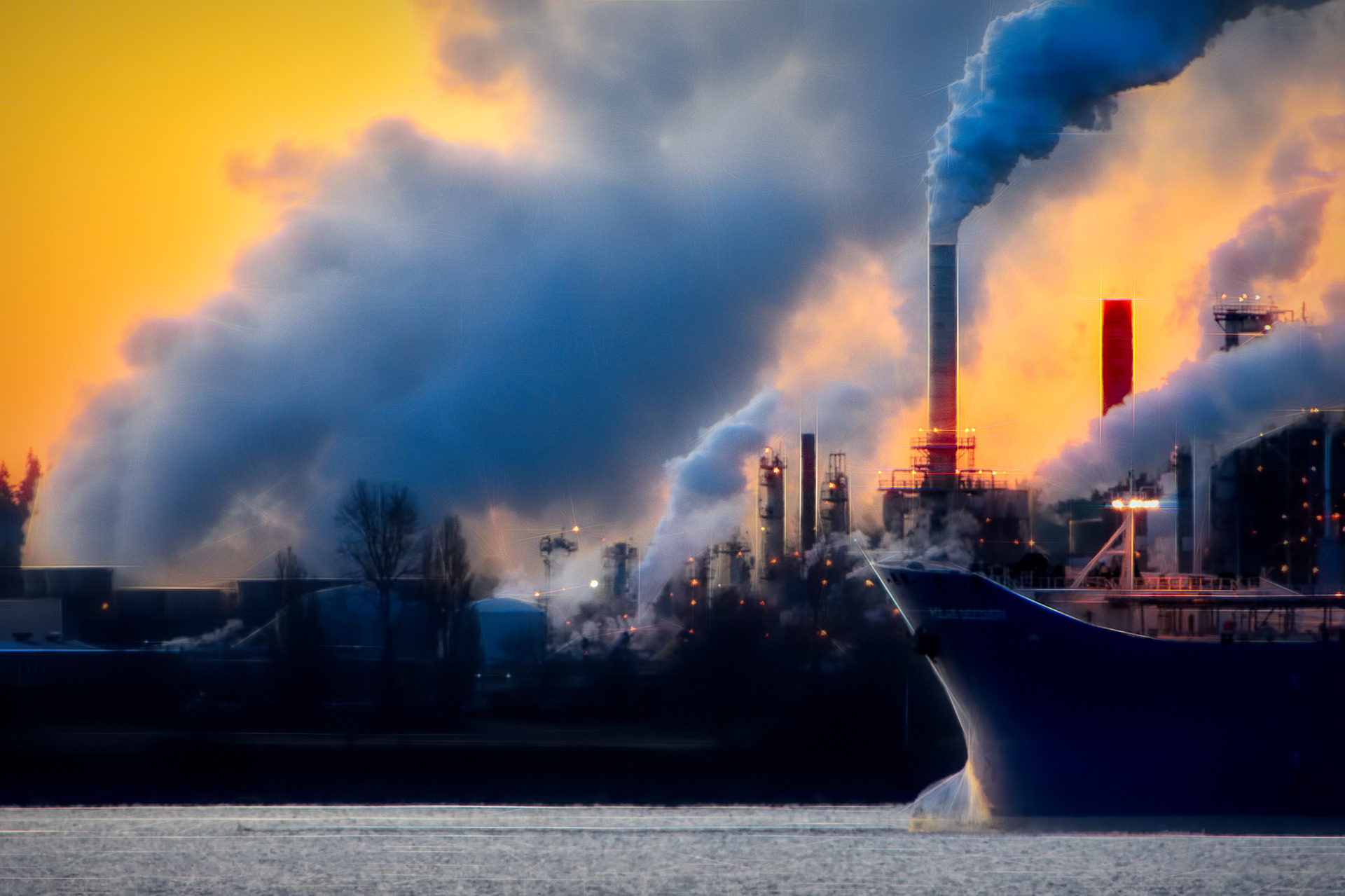 Trump Disbands Climate-Science Advis