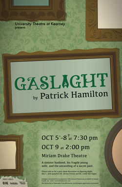 GL poster 