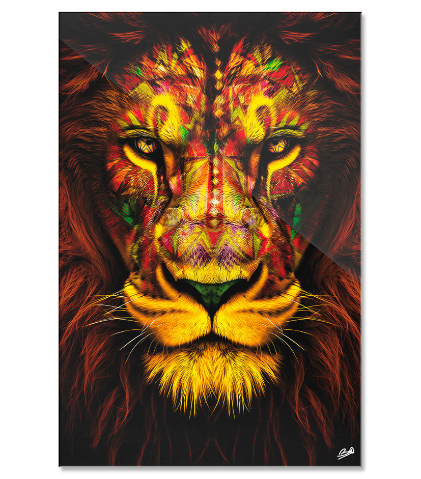 Thumbnail: ANIMAL SPIRIT - Gainde
