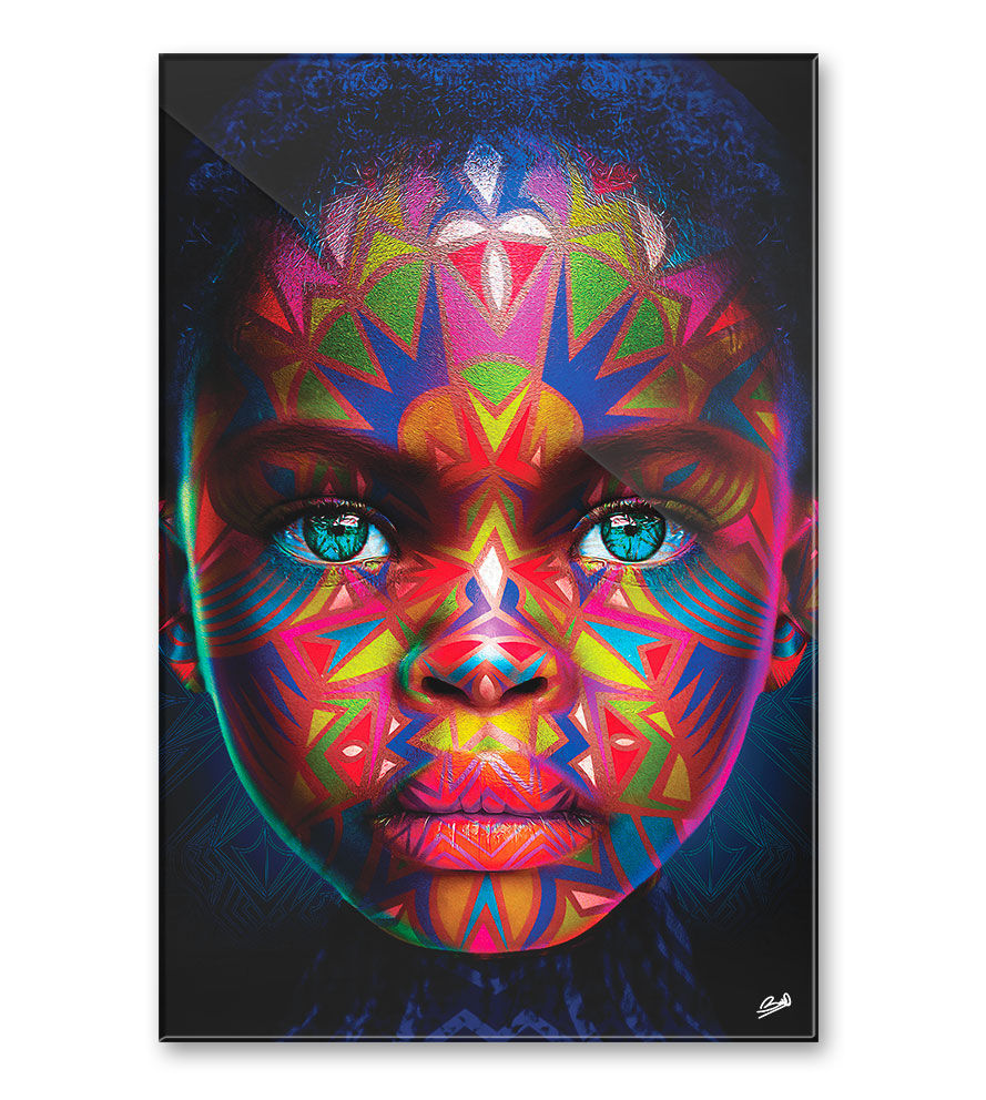 Human Spirit - Naange