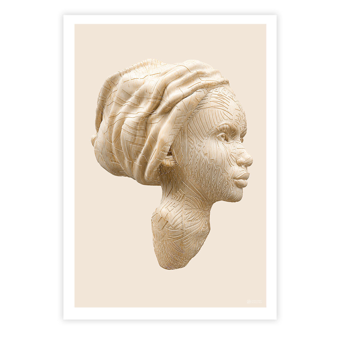 RACINES/ Ivoire