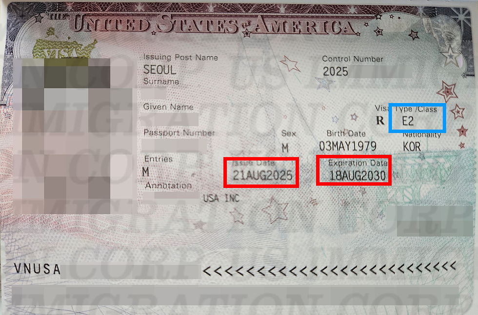 설비-설치-엔지니어-engineer-미국-usa-파견-비자-e2-visa