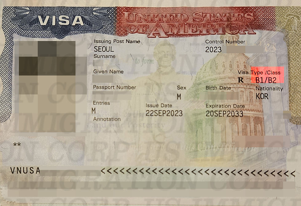미국-b1b2-e-2-비자-visa-체류신분변경
