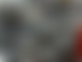 multiple similar parts assembled - AI generated image.