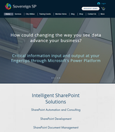 SovereignSP.com