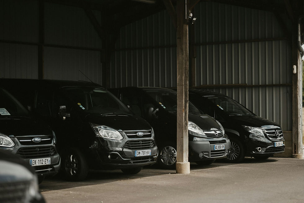 Assurance flotte automobile entreprise