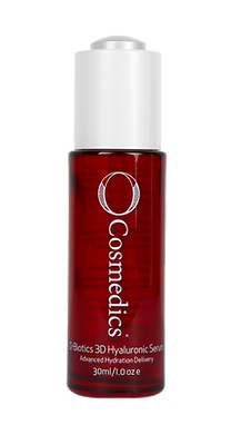 O-Biotics 3D Hyaluronic Serum