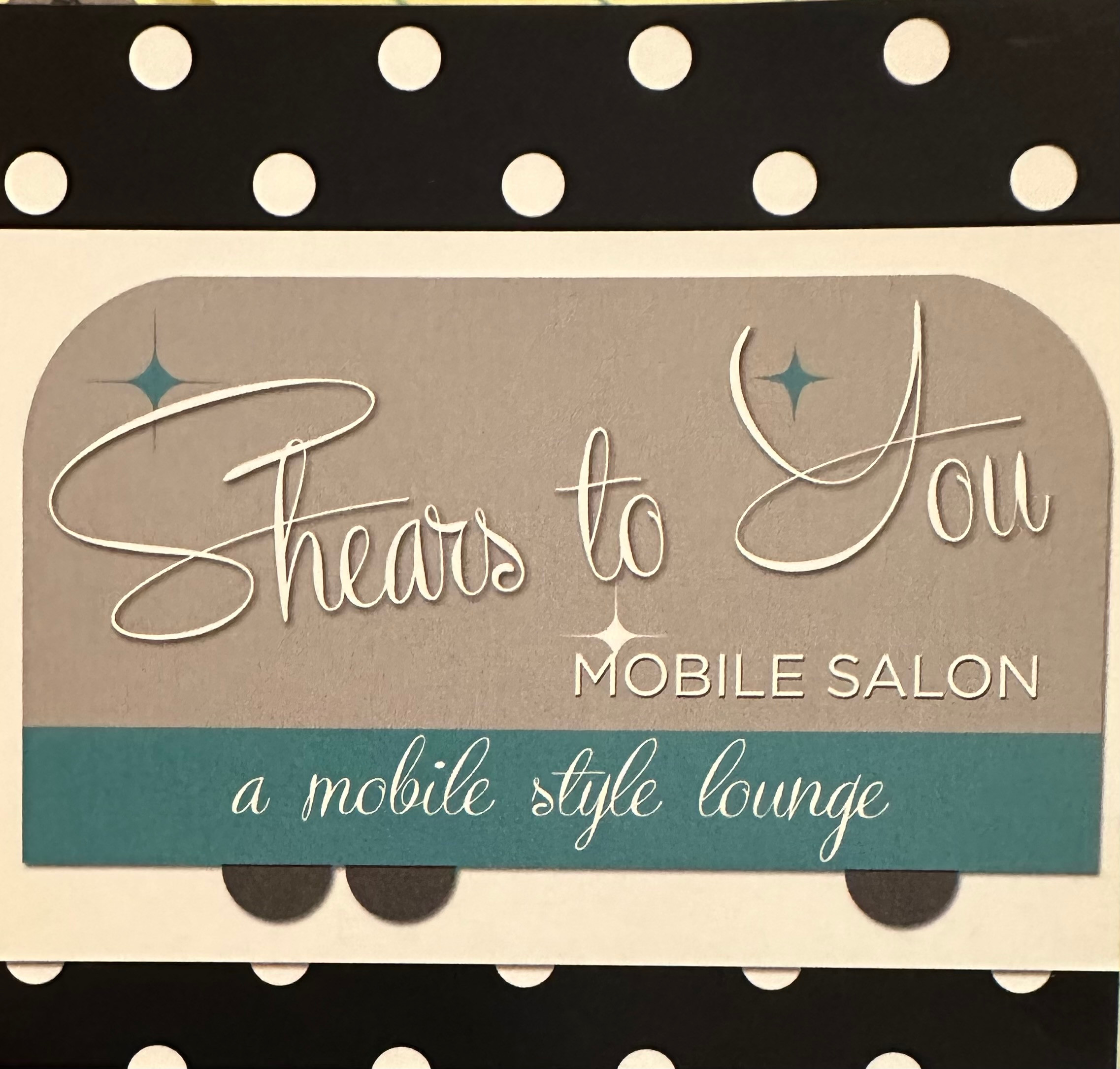 Shears to You Sun Lakes Pickleball